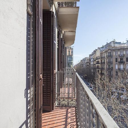 The White Flats Eixample Apartment Барселона Екстериор снимка