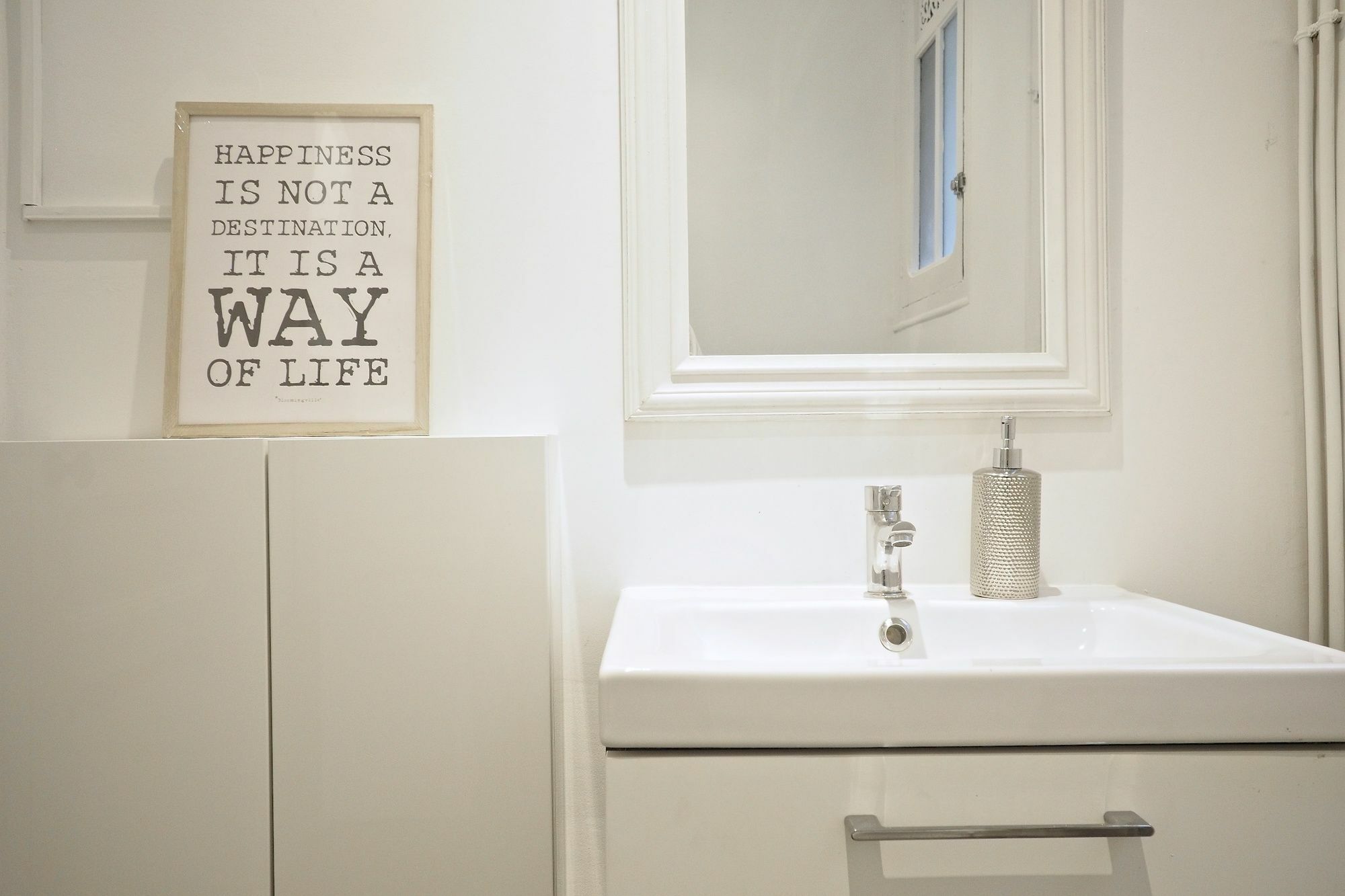 The White Flats Eixample Apartment Барселона Екстериор снимка