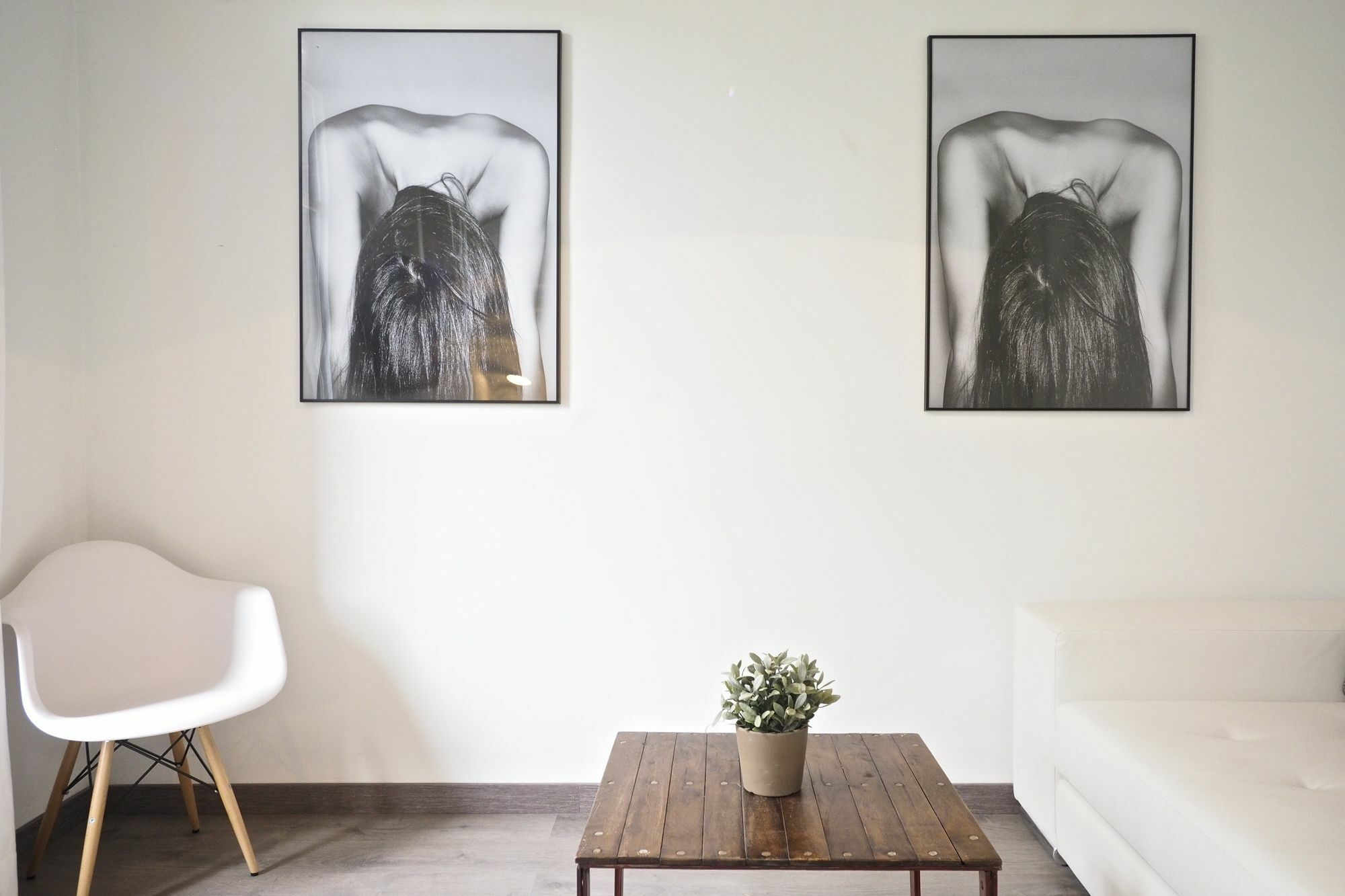 The White Flats Eixample Apartment Барселона Екстериор снимка