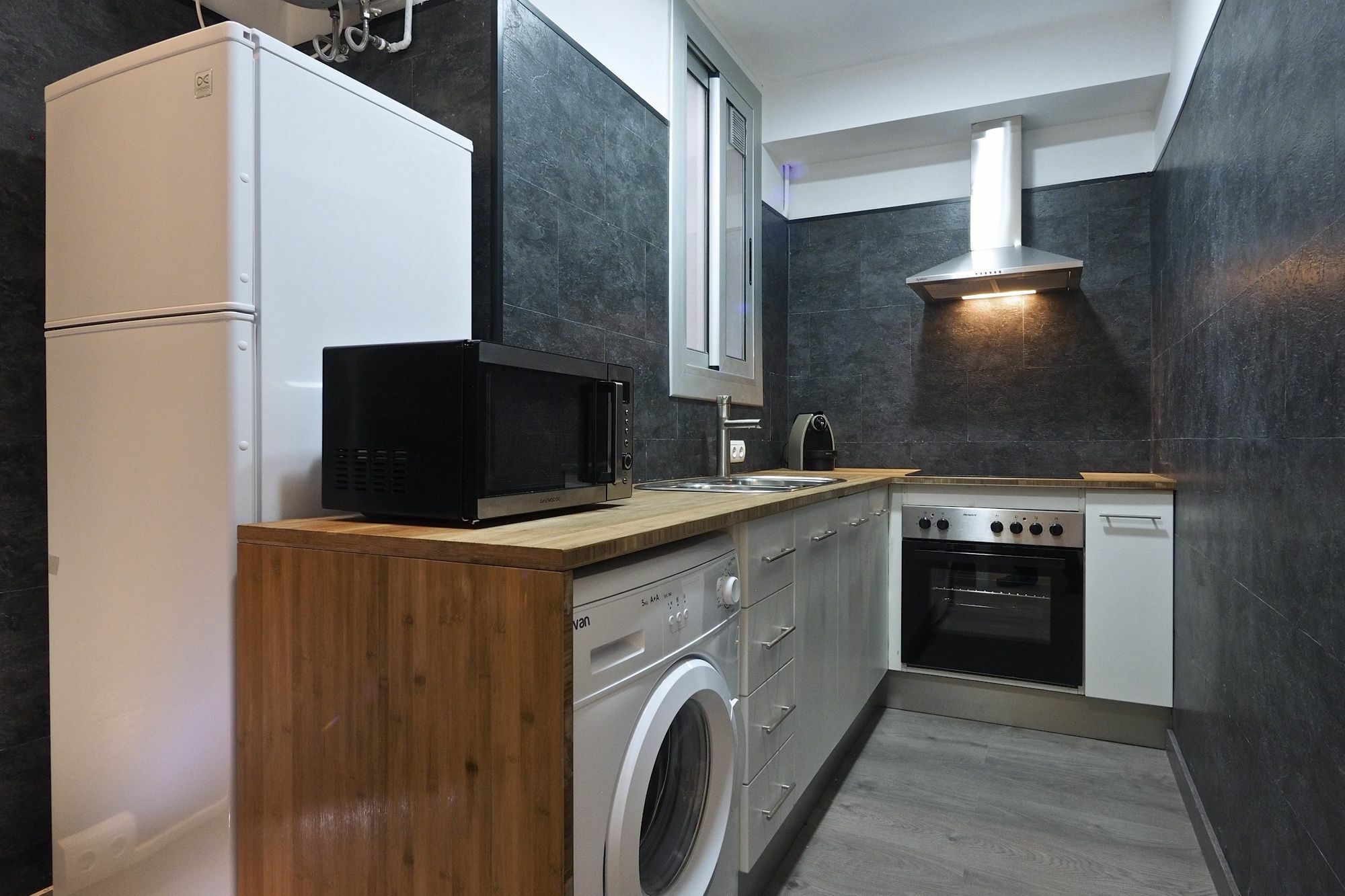 The White Flats Eixample Apartment Барселона Екстериор снимка
